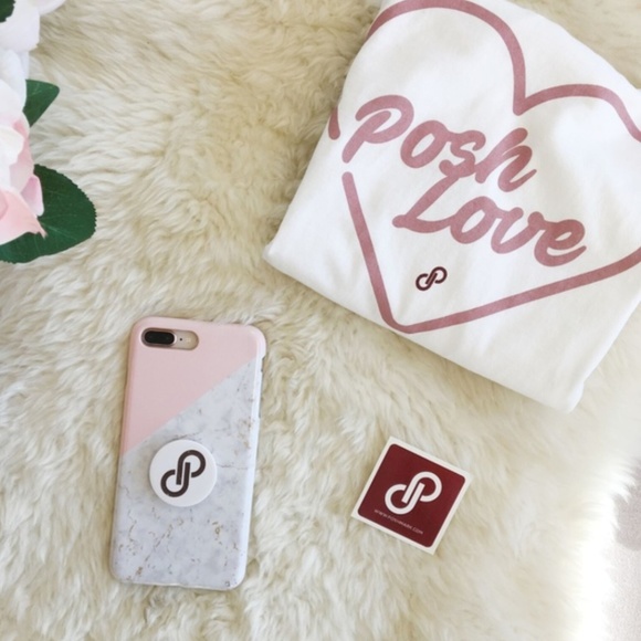 Poshmark | Other | Poshmark Popsocket | Poshmark